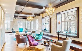 Motel One Edinburgh-Princes